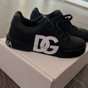 dolce Gabbana sneakers